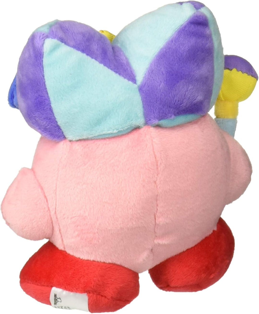 Little Buddy | Kirby's Adventure All Star Collection Jester/Mirror 2 Kirby 6 | PL-KIRBY-6-JESTER
