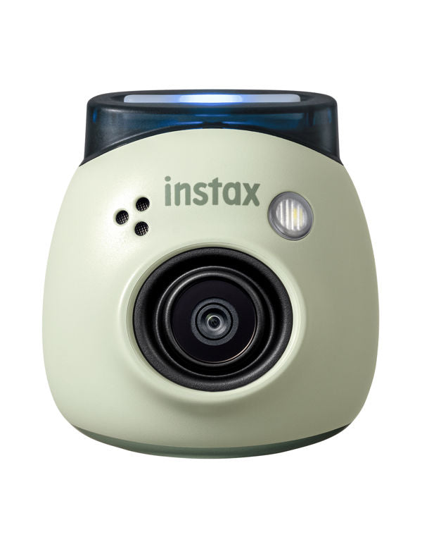 Fujifilm | Instax Camera Pal - Pistachio Green | 600023907