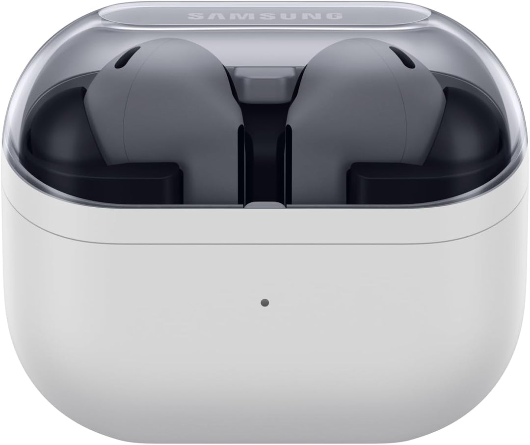 Samsung | Galaxy Buds3 FE In-Ear Noise Cancelling True Wireless Earbuds - Grey | SM-R420NZAAXAC