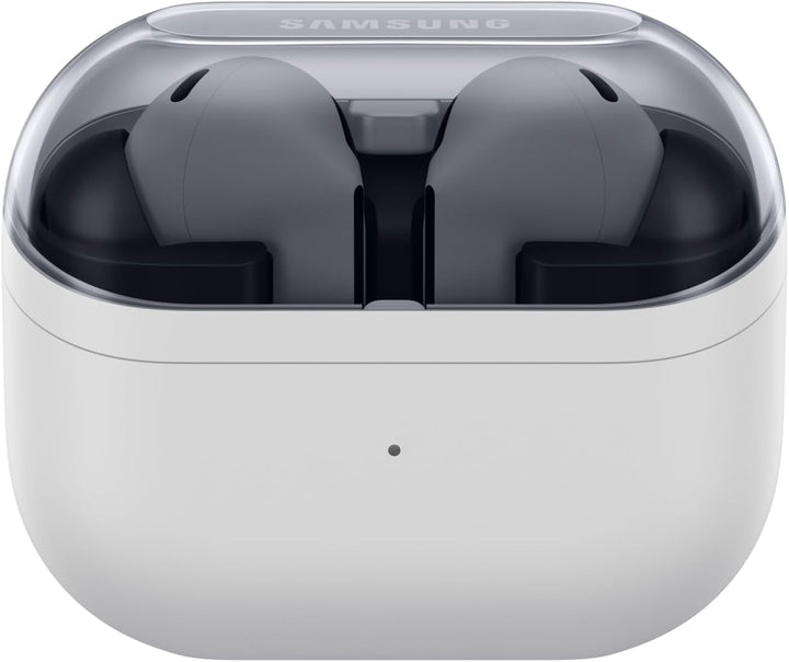 Samsung | Galaxy Buds3 FE In-Ear Noise Cancelling True Wireless Earbuds - Grey | SM-R420NZAAXAC