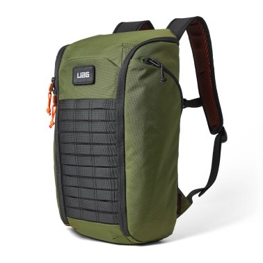 UAG | Civilian Backpack 20L - Olive Drab/Orange | 984174117297