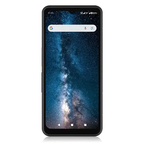 Sonim | XP Pro 5G Ultra-Rugged Android 14 - Black | XP Pro 5G