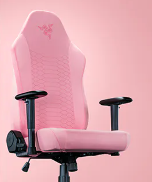 Razer | Gaming Chair Sleeves - Quartz | RC81-04430300-R3U1