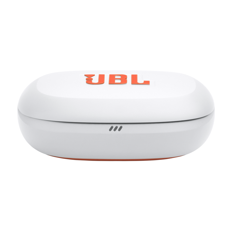 JBL | Endurance Peak 4 True Wireless In-Ear Sport Headphones - White | JBLENDUPEAK4WHTAM