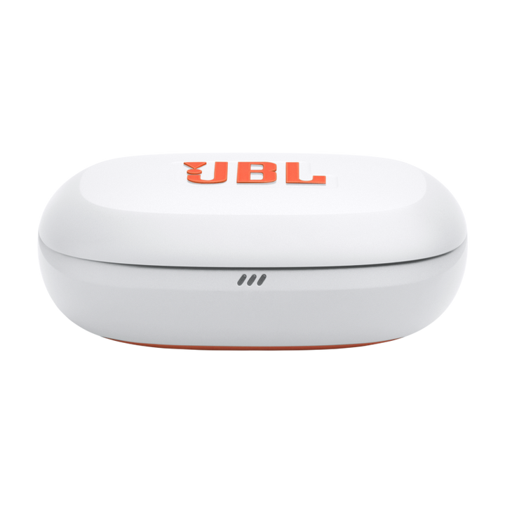 JBL | Endurance Peak 4 True Wireless In-Ear Sport Headphones - White | JBLENDUPEAK4WHTAM