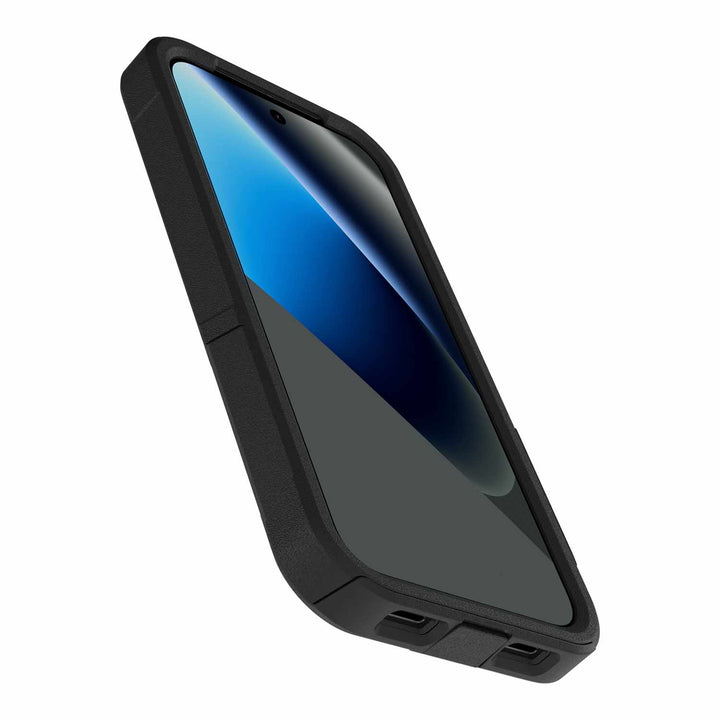 OtterBox | Commuter Case for Google Pixel 10a - Black | 77-000209