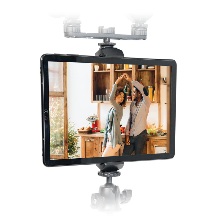 Mobifoto | Mobimount 15 - Black | MOBIM15