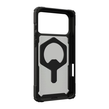 UAG | Plasma XTE iPhone 17 Pro Max Magsafe Case - Black Orange | 114528114097