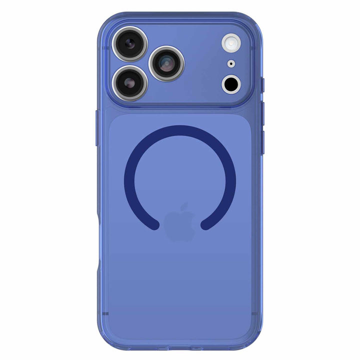 Otterbox | Lumen MagSafe Case iPhone 18 Pro Max/17 Pro Max - Etherness Blue | 77-001154