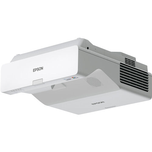 Epson | BrightLink 760WI Interactive Lamp Free Projector | V12H007A23