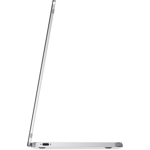 Dell | Pro 14 Plus Portable Monitor 1920 x 1200 60Hz Landscape Portrait - Black | P1425