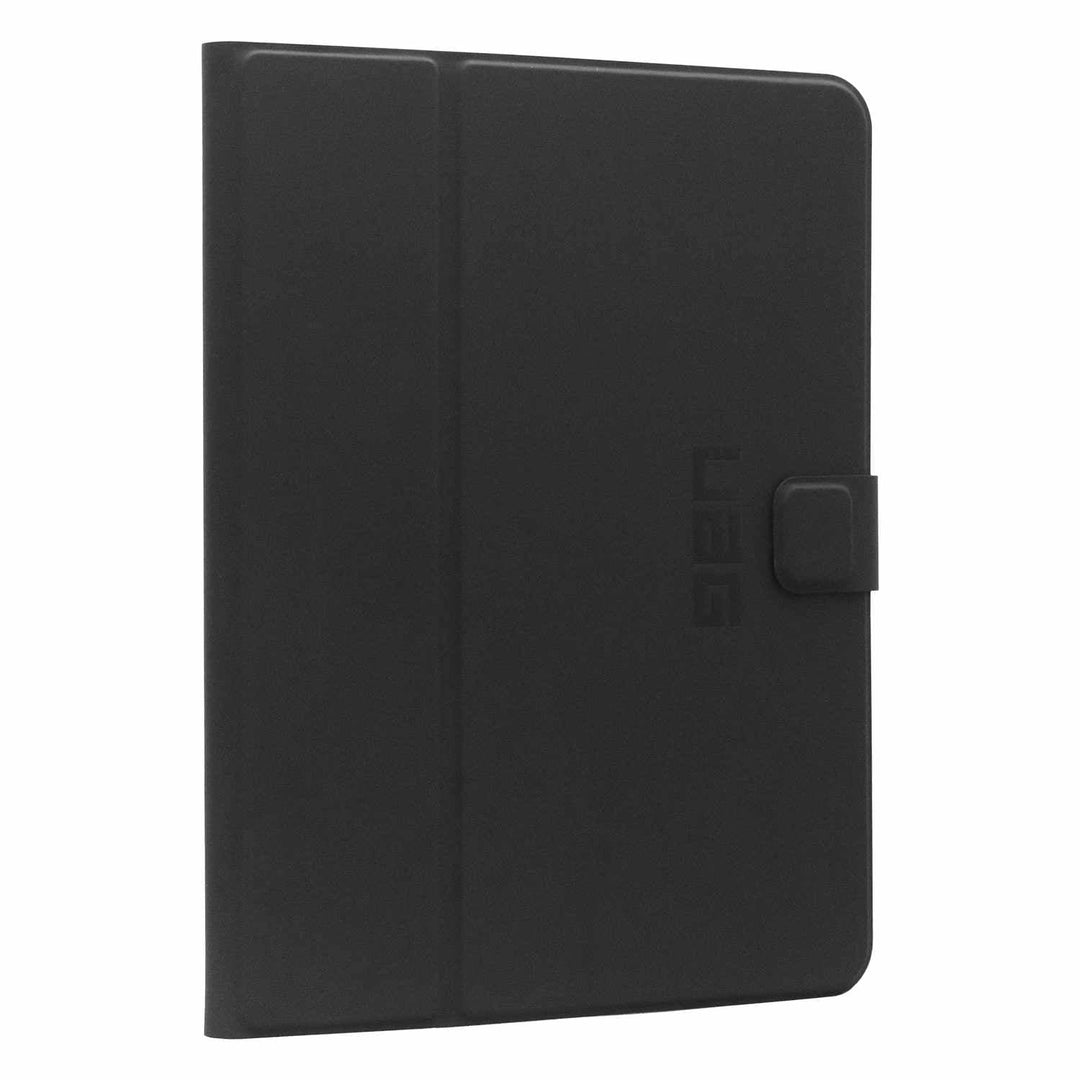 UAG | Standard Issue Folio Case iPad Air 13" M3 (2025) / iPad Air 13" 1st Gen M2 (2024) - Black | 11-14061