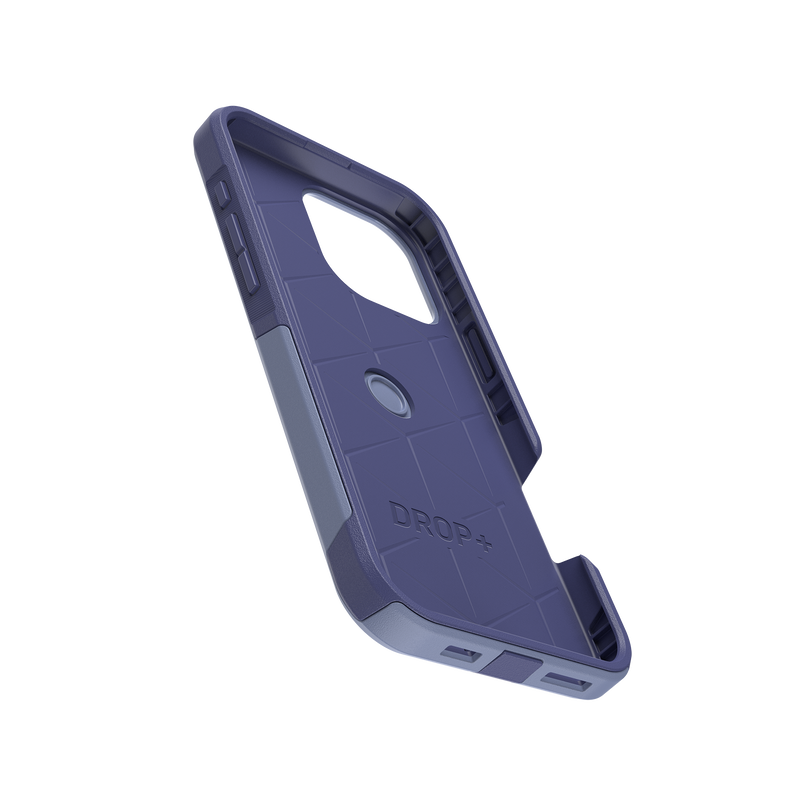 OtterBox | Commuter w/ MagSafe Series Case iPhone 16 Pro Max - Denver Dusk Purple | 77-95869