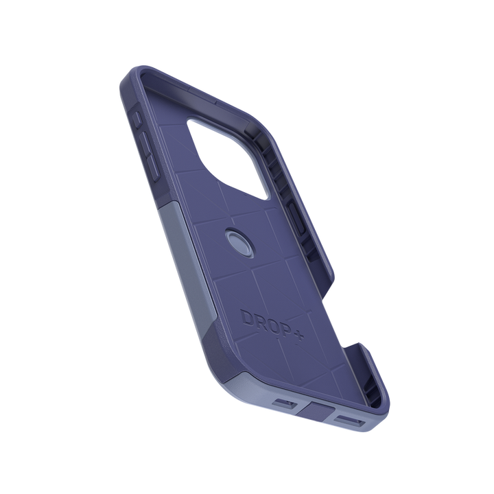 OtterBox | Commuter w/ MagSafe Series Case iPhone 16 Pro Max - Denver Dusk Purple | 77-95869