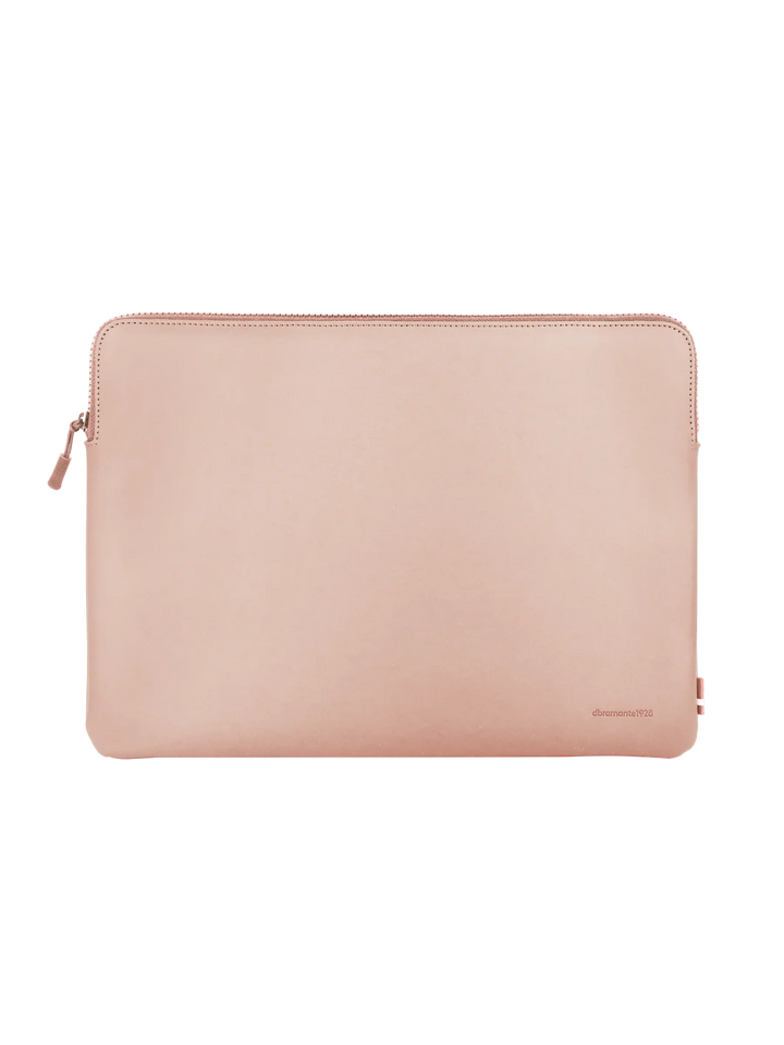 dbramante1928 | Oxford - Computer Sleeve ICON 13" - Pink Sand | OX13ICPI6884