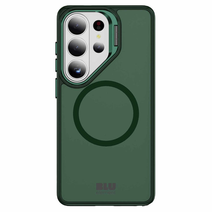 Blu Element | Chromatic Kick w/Magnets Case for Samsung 26 Ultra - Sage Green | BECKS2614