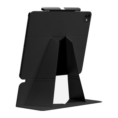 MOFT | iPad Air 13-in M4/M3/M2 MOFT Float Folio Case - Jet Black | 15-14013