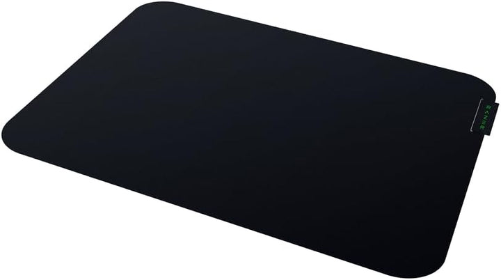 Razer | Sphex V3 Hard Gaming Mouse Mat: Ultra-Thin Form Factor Tough Polycarbonate Build Adhesive Base - Small RZ02-03820100-R3U1