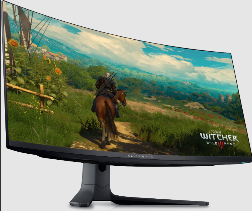 Alienware | Gaming Monitor 34 Alienware | Gaming Monitor 34