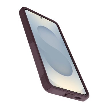 OtterBox | Commuter w/Magnets Case Samsung Galaxy S26+ - Tailhead Purple | 77-99813