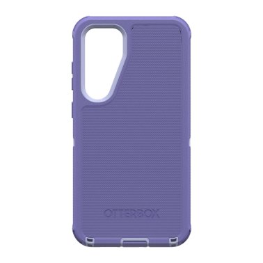 Otterbox | Defender Pro Series Case Samsung Galaxy S25+ -  Purple | Mountain Majesty | 77-97564