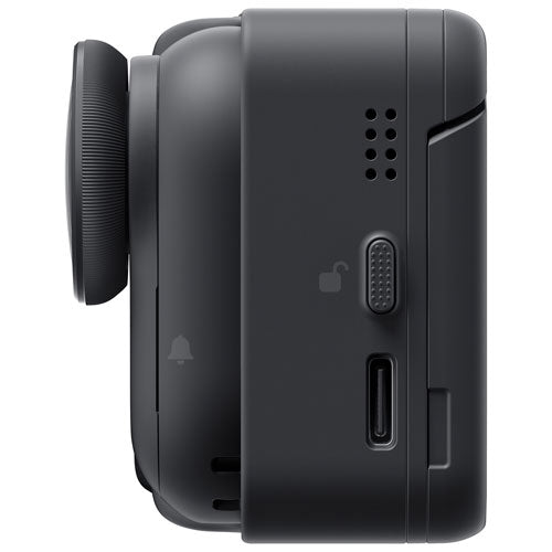 Insta360 | GO Ultra Standard Bundle - Black | CINSABEA_GOULTRA10