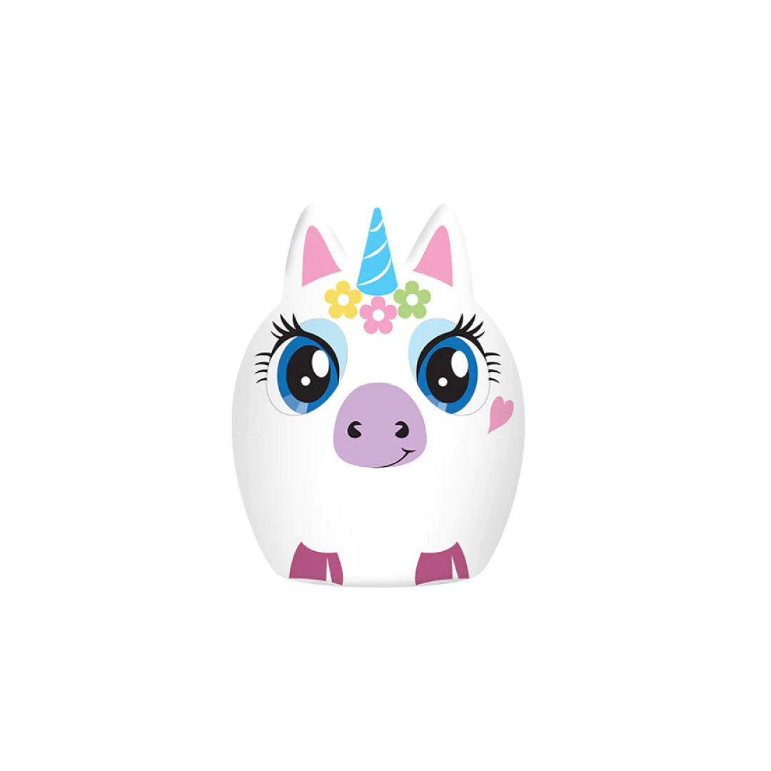 My Audio Pet | Bluetooth Speaker Solo - Magical Melody the Unicorn | Solo-Mag