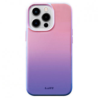 LAUT | Huex Fades iPhone 13 Pro - Lilac | L_IP21M_HXF_PU