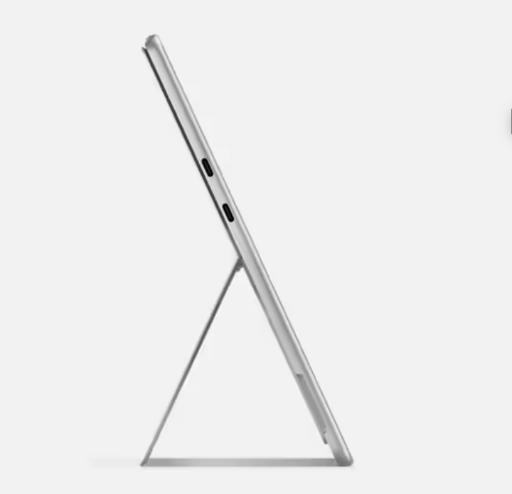 Microsoft | Surface Pro 11 Plus 13" 16GB 512GB Windows11 Pro Display - Platinum | ZIL-00001