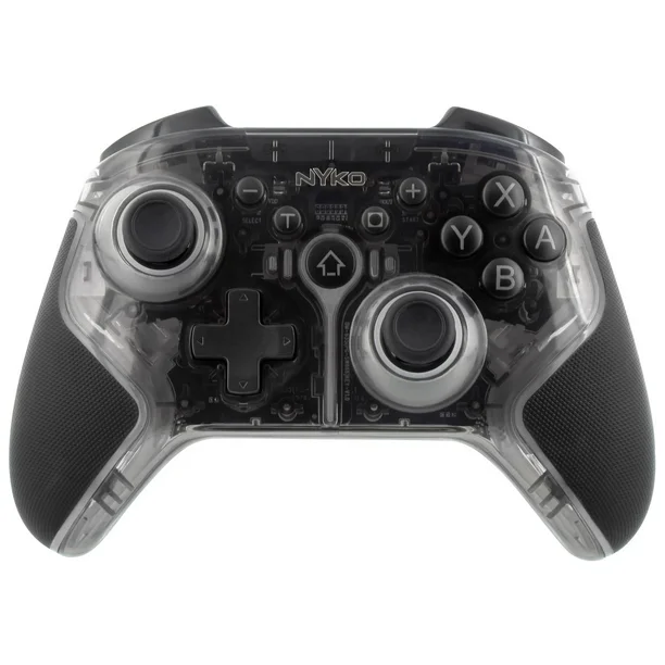 PDP | Playpad Glow - Wireless RGB Controller for Nintendo Switch |