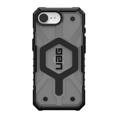 UAG | Pathfinder MagSafe Case iPhone 16e - Ash | 15-14037