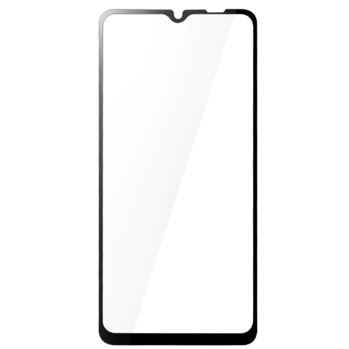 /// Caseco | 3D Full Glue Tempered Glass Samsung Galaxy A03S | C4187-00