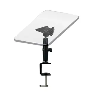 Mighty Mount | Heavy Duty Desk Mount Base For Starlink Mini | M9560-A6