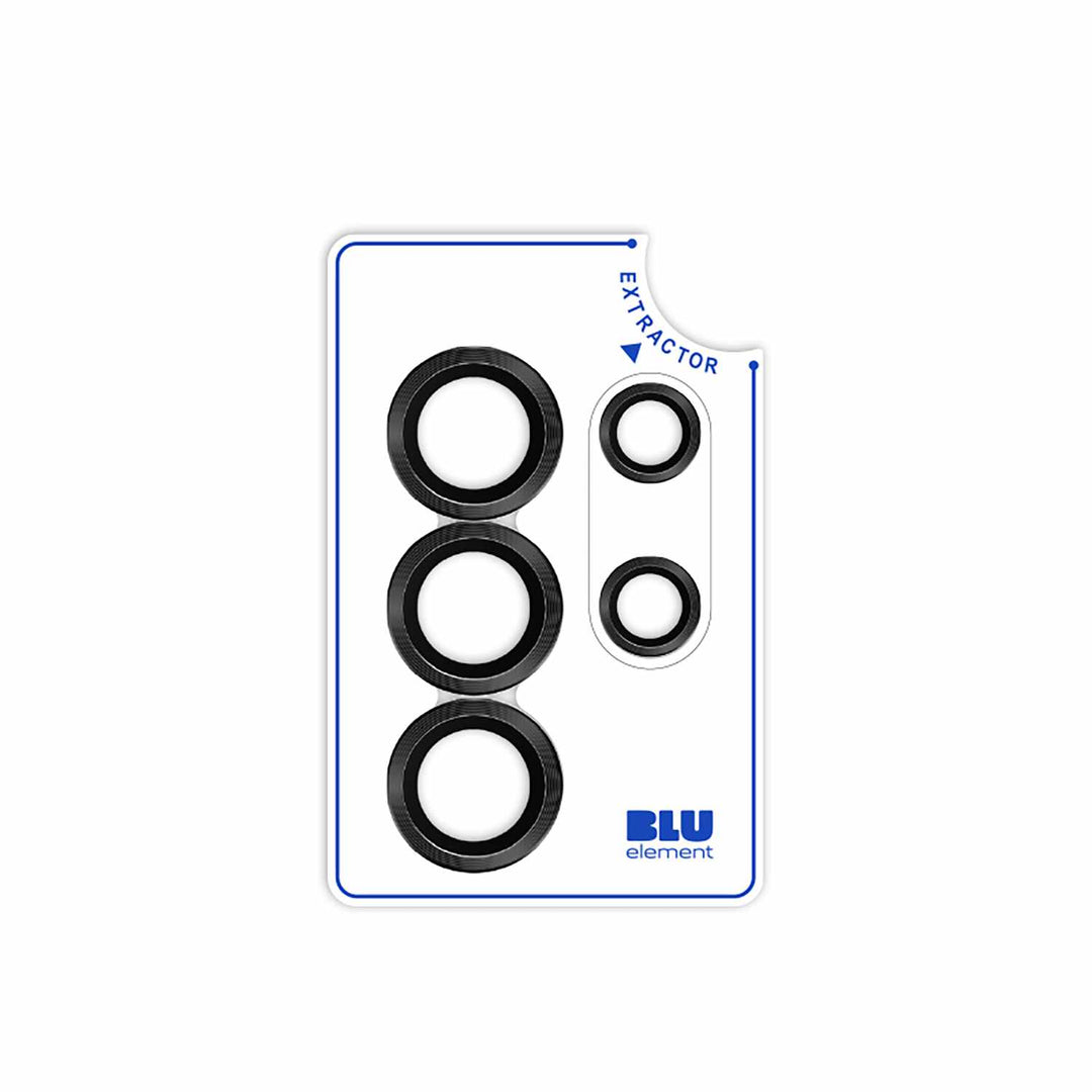 Blu Element | Aluminum 1 by 1 Lens Protector for Samsung Galaxy S26 Ultra | BELPS26U