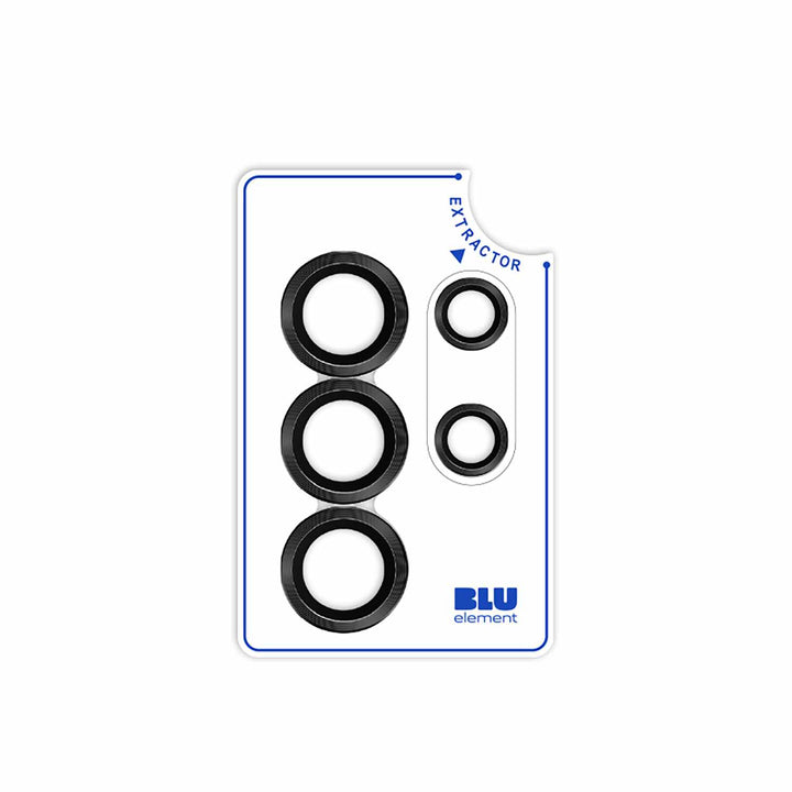 Blu Element | Aluminum 1 by 1 Lens Protector for Samsung Galaxy S26 Ultra | BELPS26U