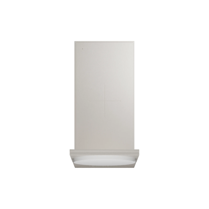 Native Union | Rise 2-in-1 Magnetic Wireless Charger - Sandstone | RS-2IN1-SAN PROMO ENDS AUG 30