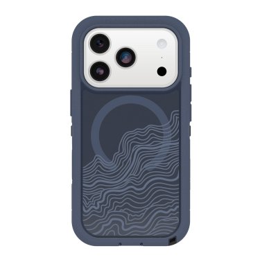 OtterBox | Defender Pro XT iPhone 17 Pro w/MagSafe + Camera Control Case - Offgrid | 77-98465
