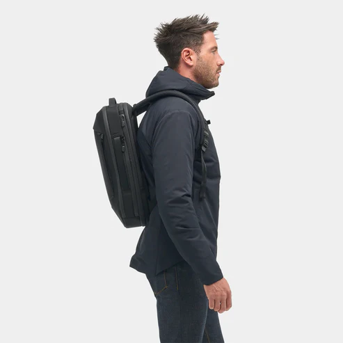 Nomatic | Navigator Pack  15litre  - Black | NVBP15BLK01