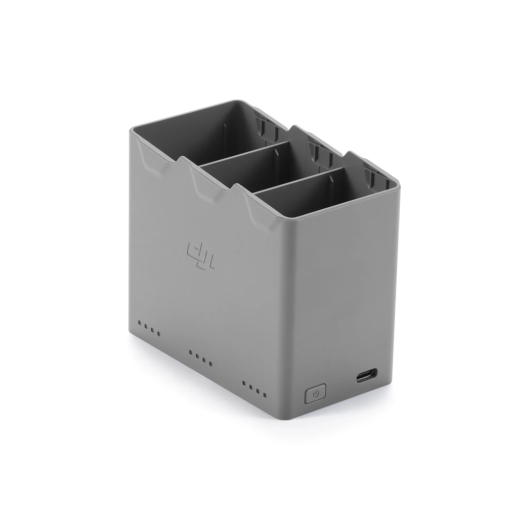 DJI | Mini 5 Pro Two-Way Charging Hub | CP.MA.00000879.01