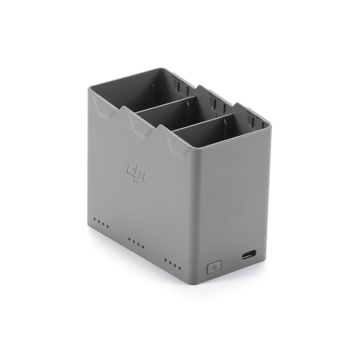 DJI | Mini 5 Pro Two-Way Charging Hub | CP.MA.00000879.01