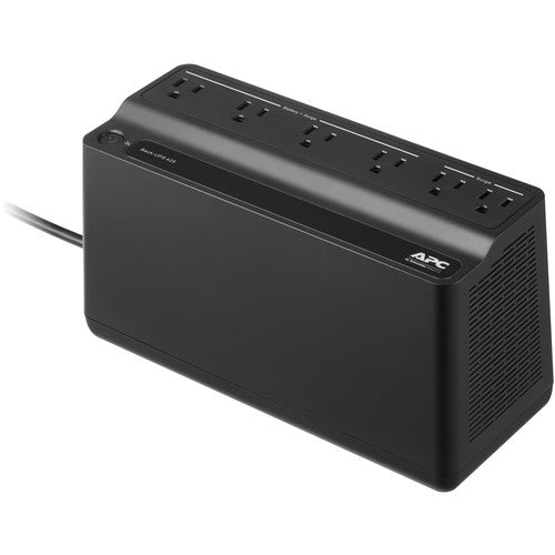 APC | Back UPS - Schneider 6 Outlet 425VA 120V  | BE425M