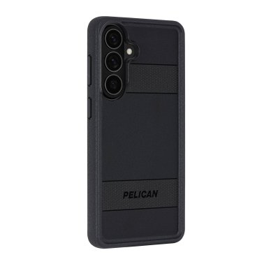 Pelican | Protector w/Magnet Case Samsung Galaxy S26+ - Black | PP059956