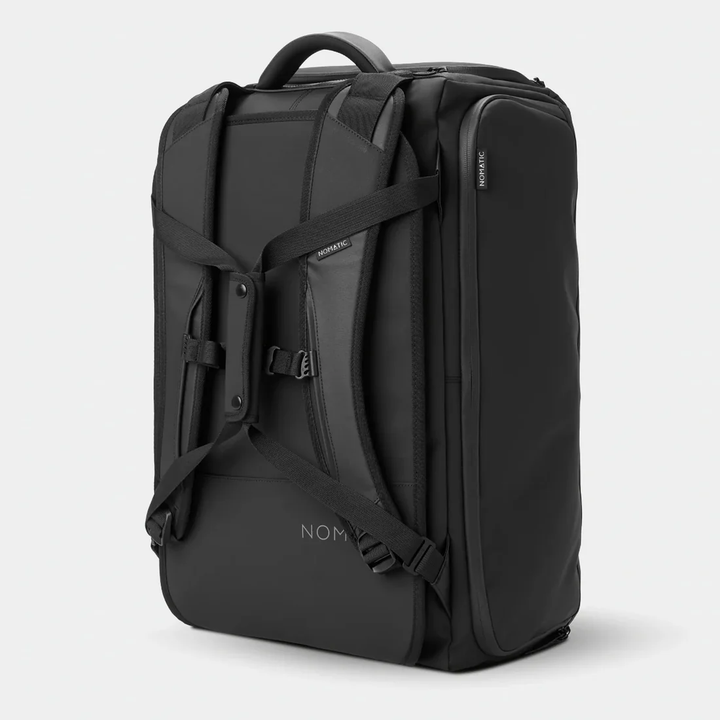 Nomatic | Travel Bag  40litre  - Black | TRBG40BLK02