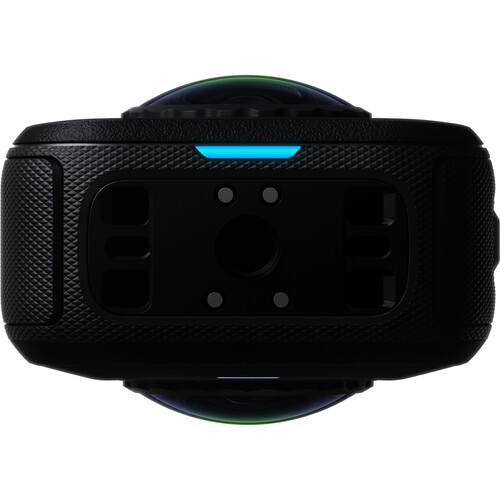 Insta360 | X6 Standard Bundle - Midnight Black | CINSABXA_X601