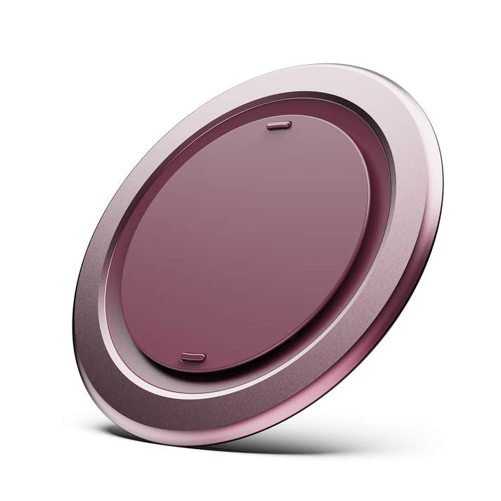 ohsnap! | Snap Grip 5 - Wine Noir | PH-S4C-CRS-001