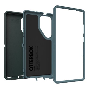 Otterbox | Defender Pro Series Case Samsung Galaxy S25 Ultra - Green Sagebrush | 77-97570