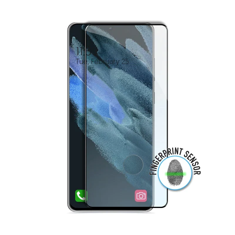 Caseco | Tempered Glass Samsung Galaxy S23 Plus | C41A4-00