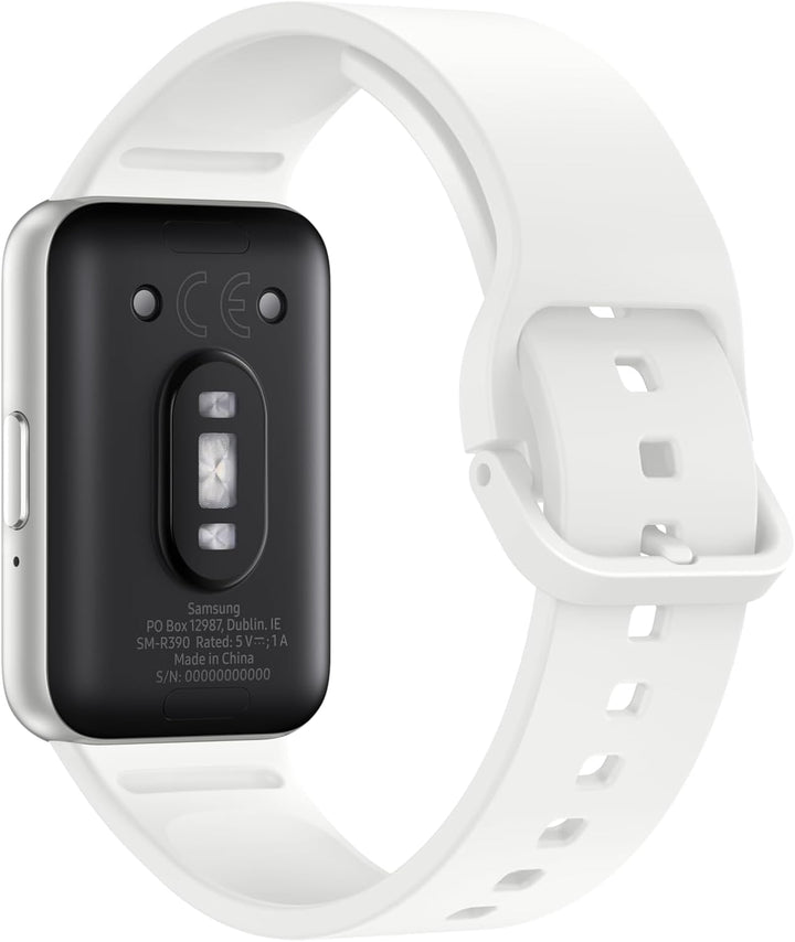 Samsung | Galaxy Fit3 - Silver | SM-R390NZAAXAC