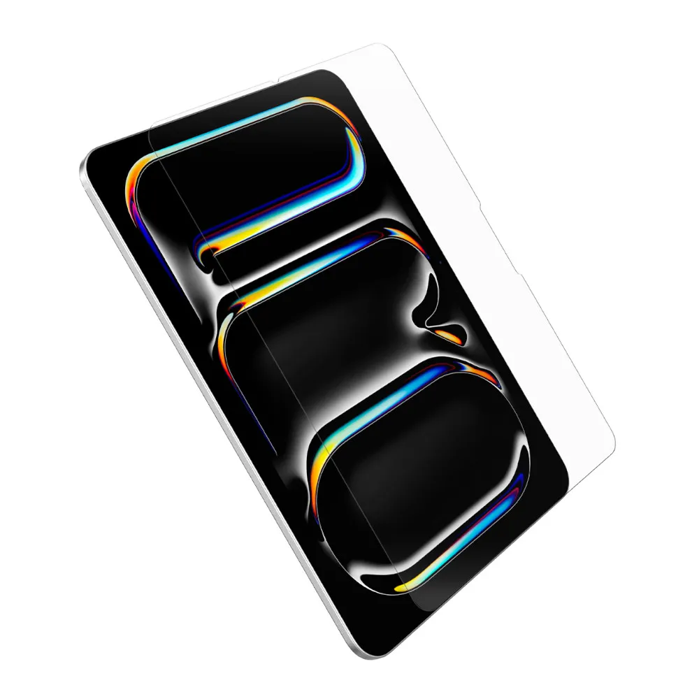 Otterbox | Glass Screen Protector iPad Pro 11" 5th Gen M4 (2024) | 77-95287