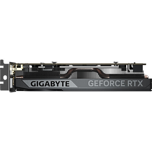 Gigabyte | GeForce RTX 5060 OC Low Profile Graphics Card | GV-N5060OC-8GL